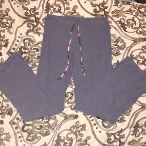 Victoria Secret Pink lounge pants